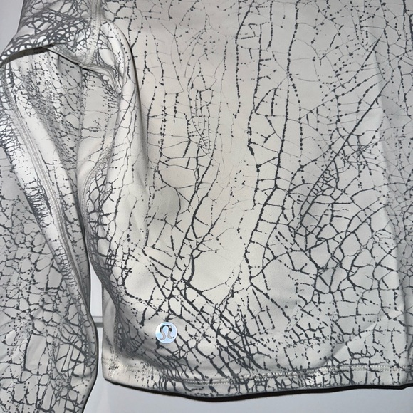 Lululemon wunder train long sleeve - Picture 5 of 8